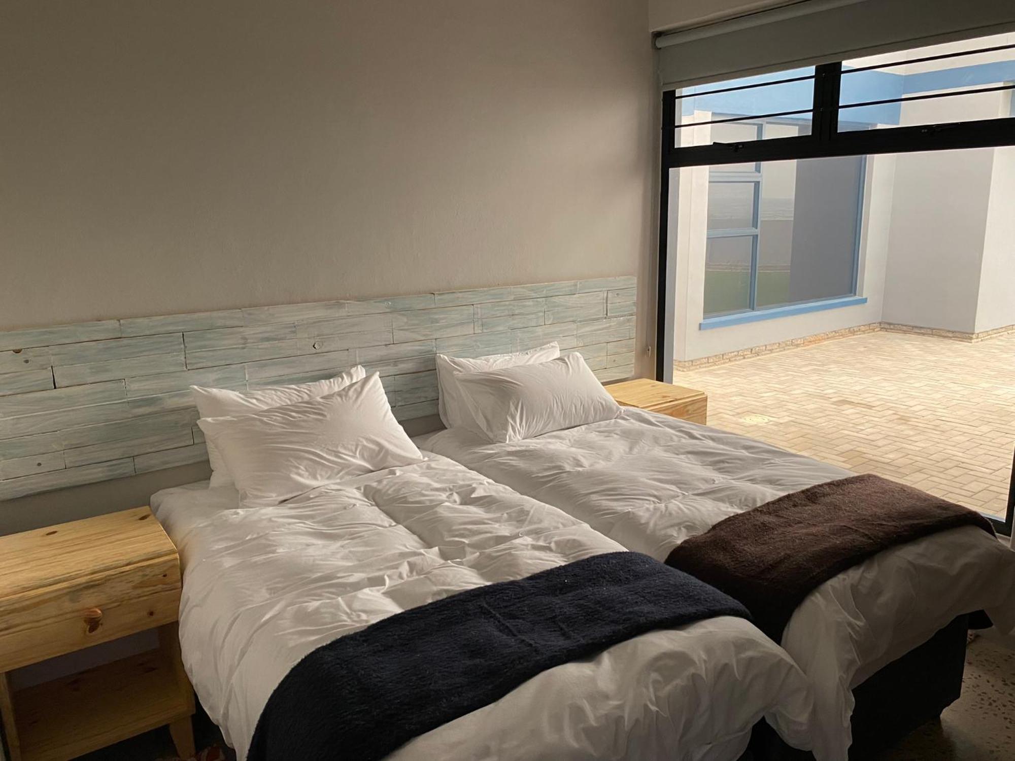 Diestrandwolf Sea View Self Catering Henties Bay Zewnętrze zdjęcie