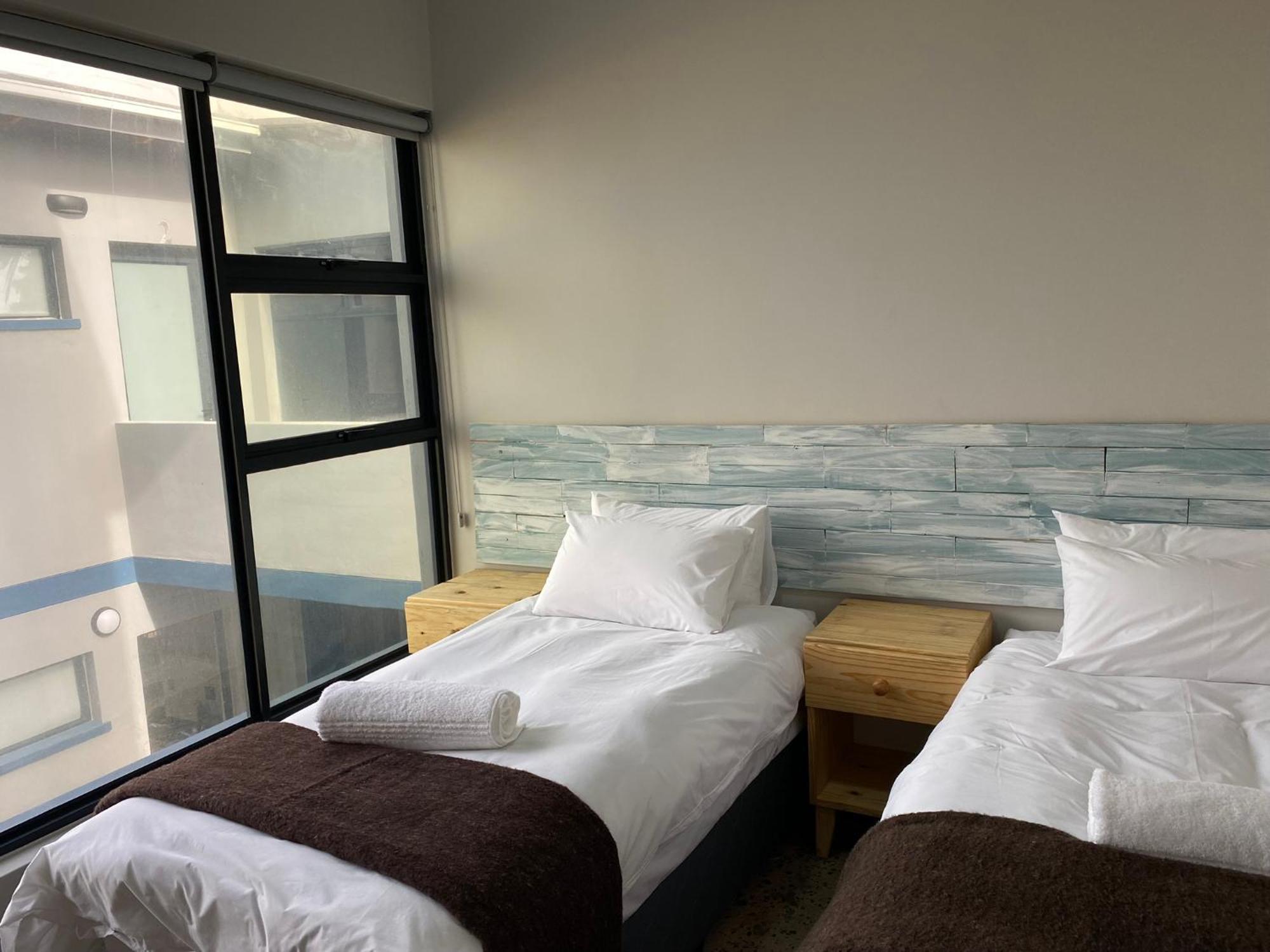 Diestrandwolf Sea View Self Catering Henties Bay Zewnętrze zdjęcie