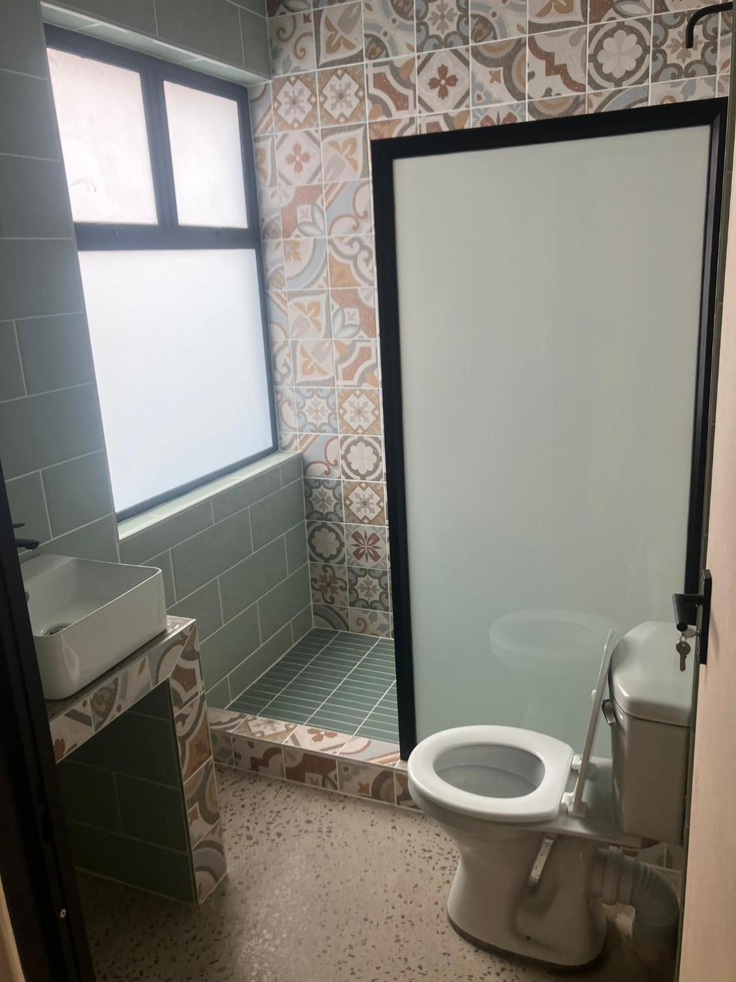Diestrandwolf Sea View Self Catering Henties Bay Zewnętrze zdjęcie