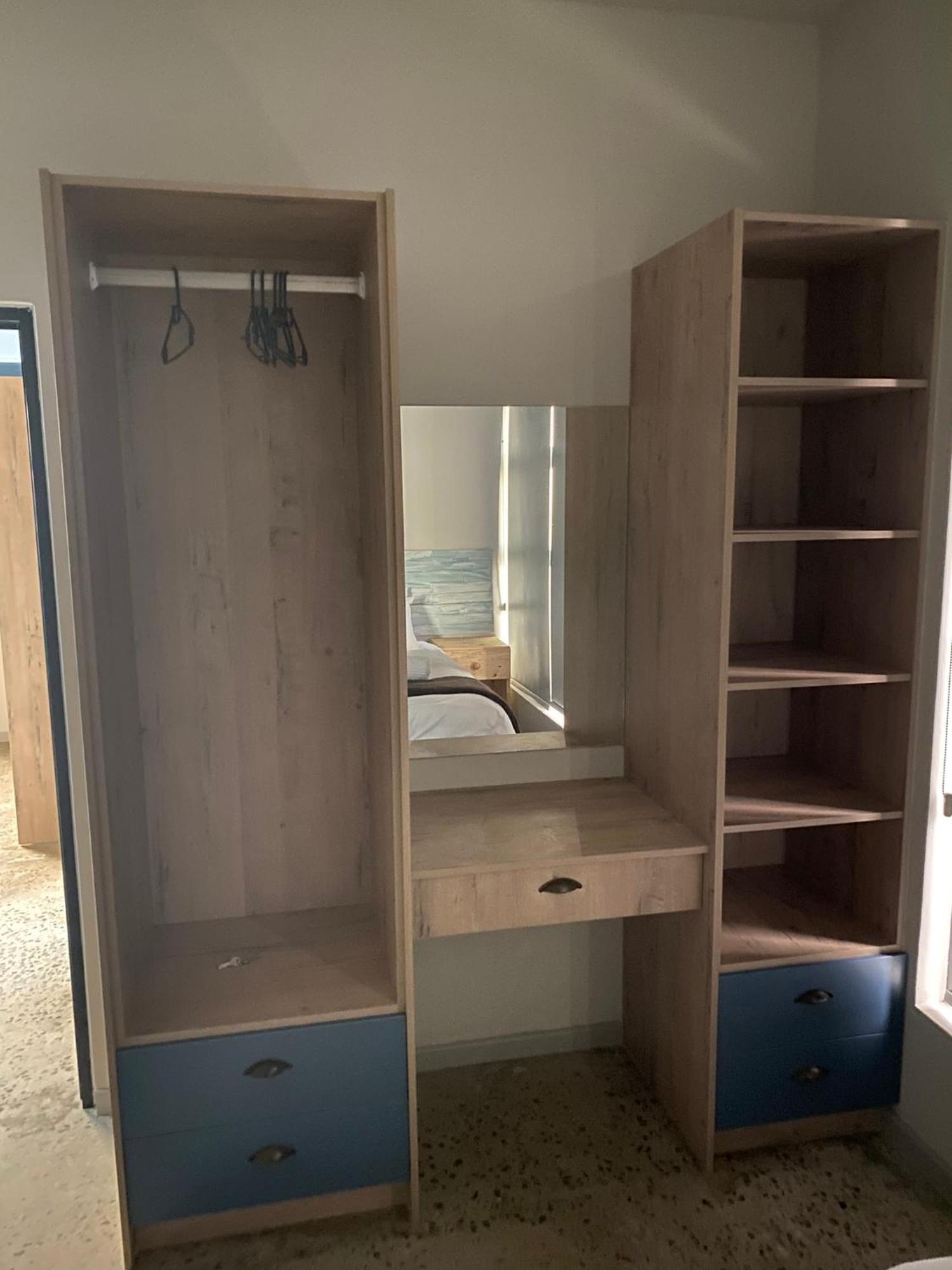 Diestrandwolf Sea View Self Catering Henties Bay Zewnętrze zdjęcie