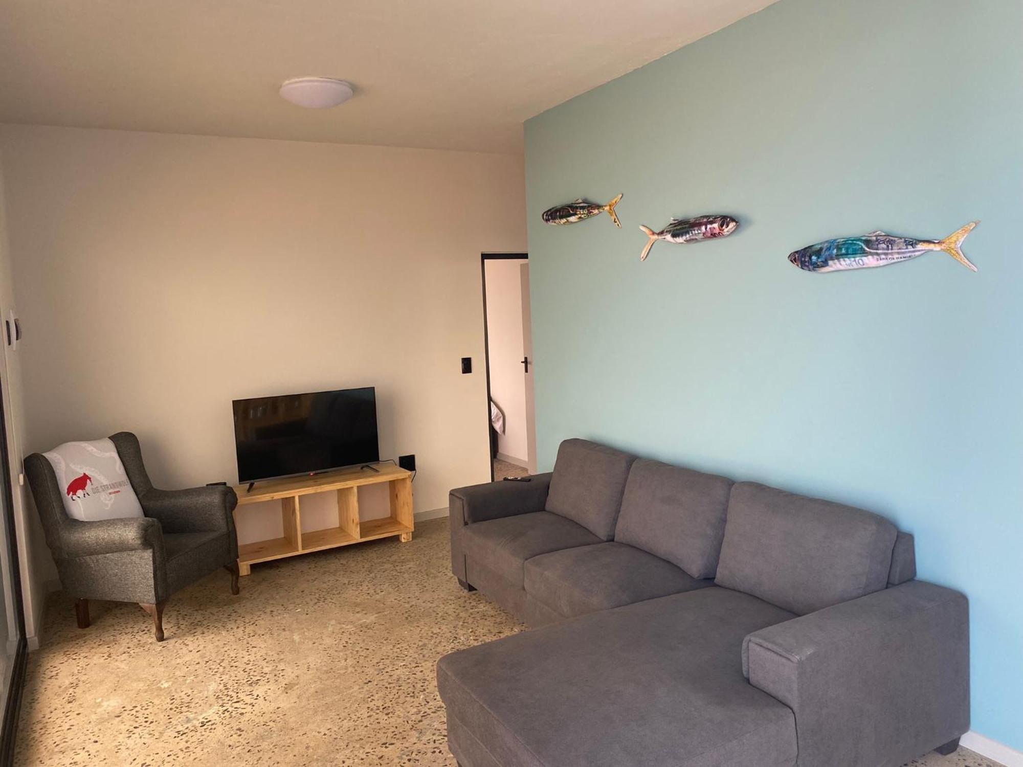 Diestrandwolf Sea View Self Catering Henties Bay Zewnętrze zdjęcie