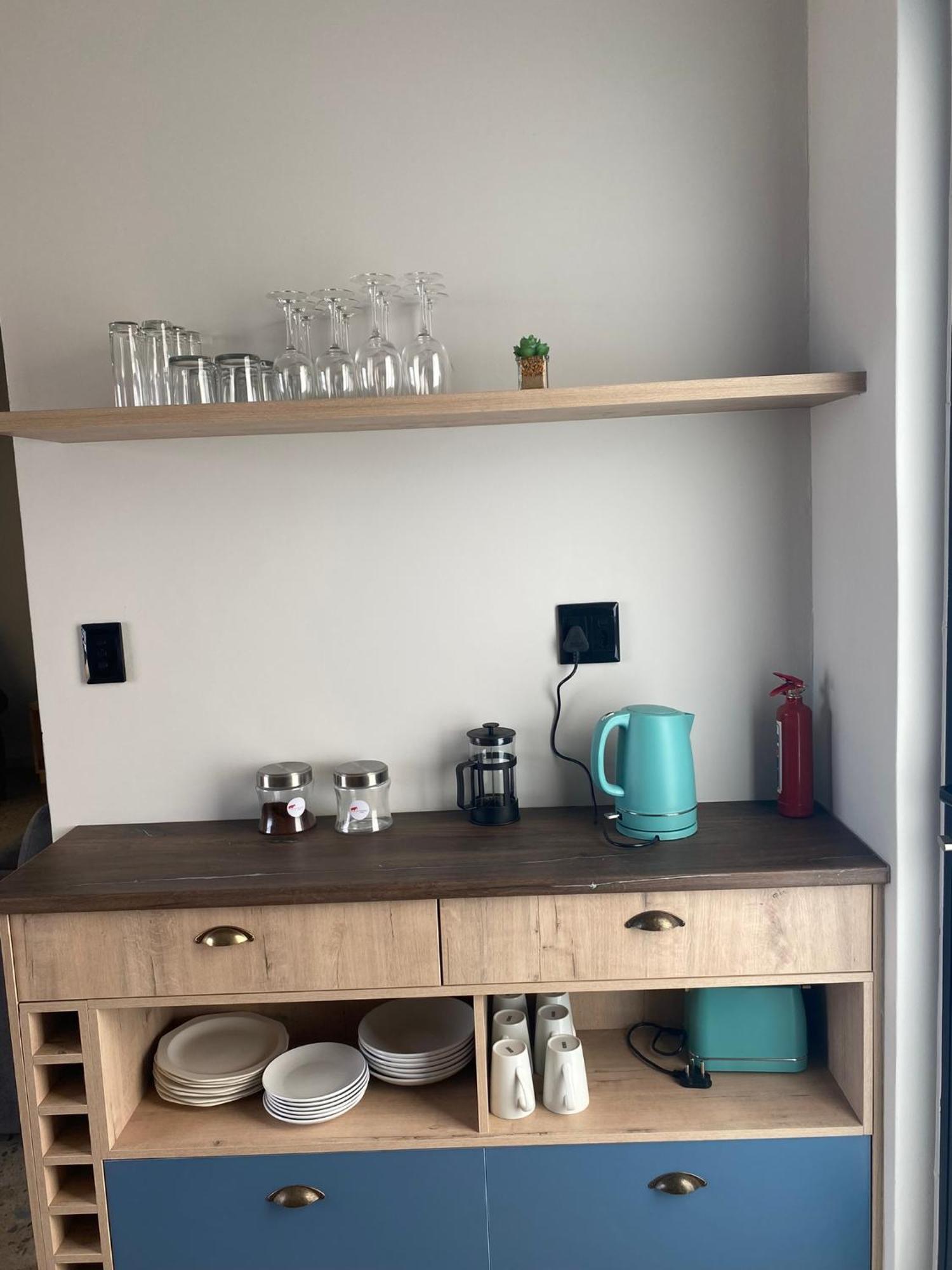 Diestrandwolf Sea View Self Catering Henties Bay Zewnętrze zdjęcie