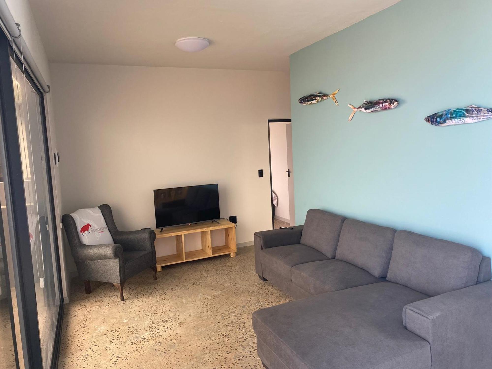 Diestrandwolf Sea View Self Catering Henties Bay Zewnętrze zdjęcie
