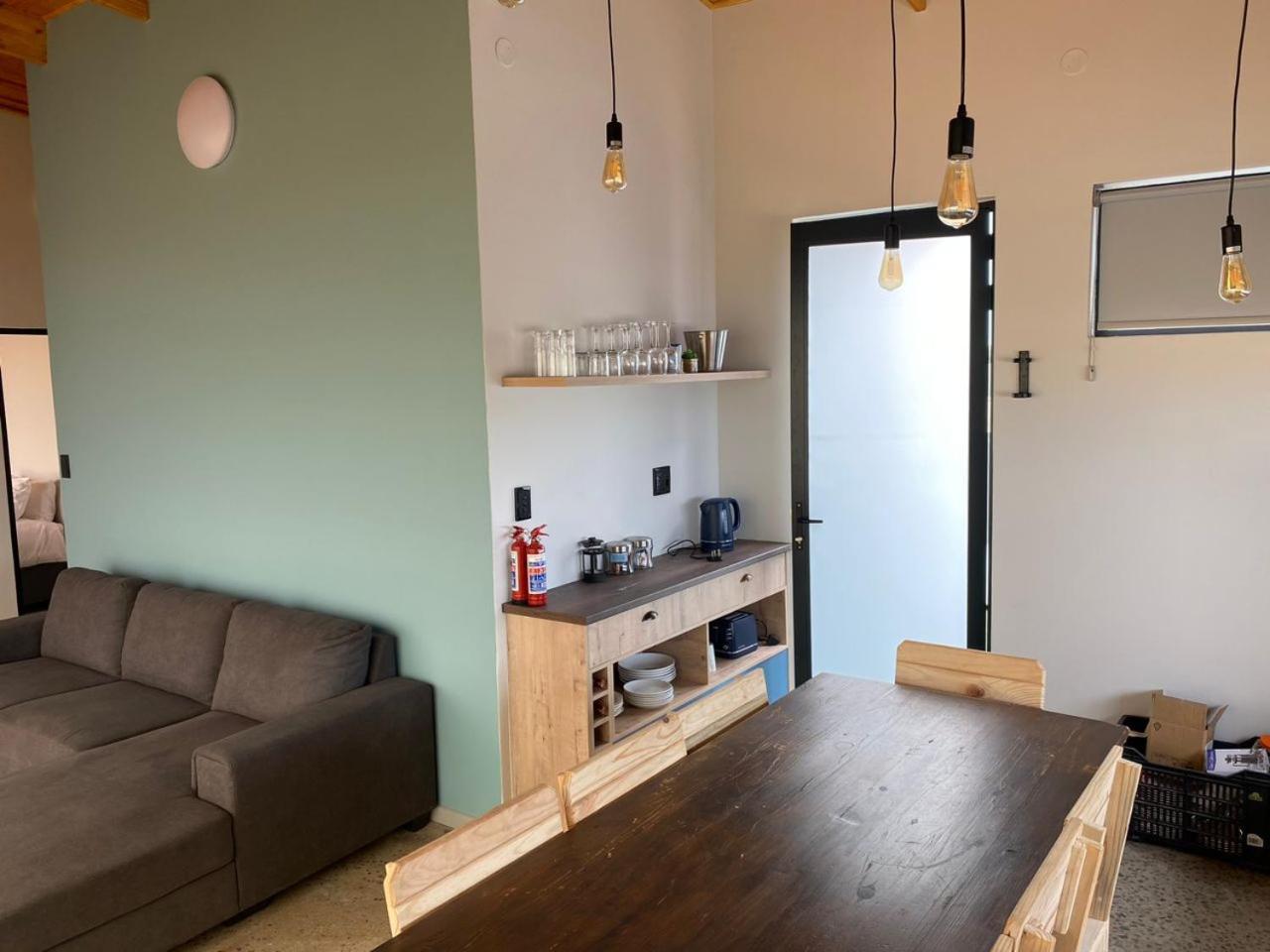 Diestrandwolf Sea View Self Catering Henties Bay Zewnętrze zdjęcie