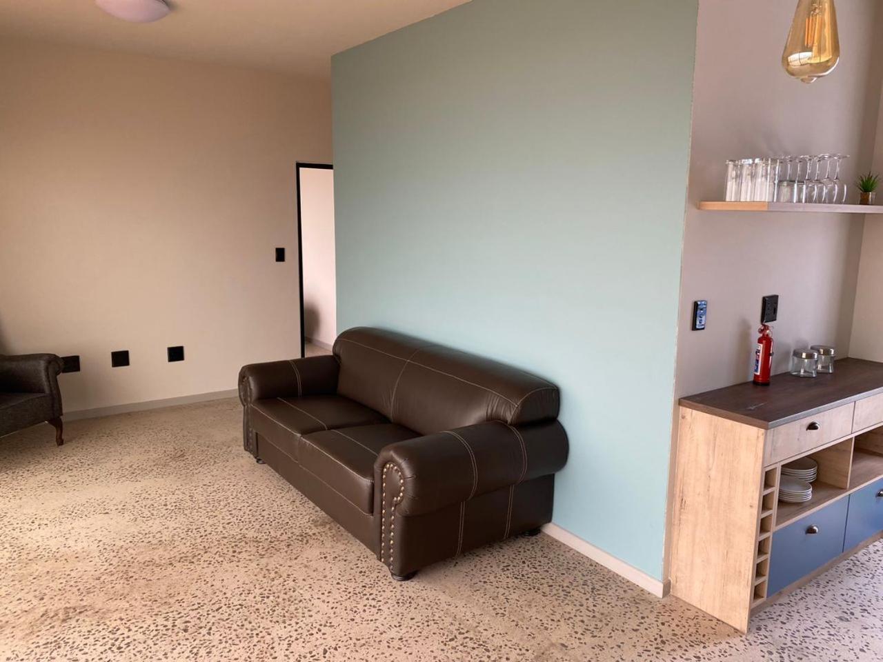 Diestrandwolf Sea View Self Catering Henties Bay Zewnętrze zdjęcie