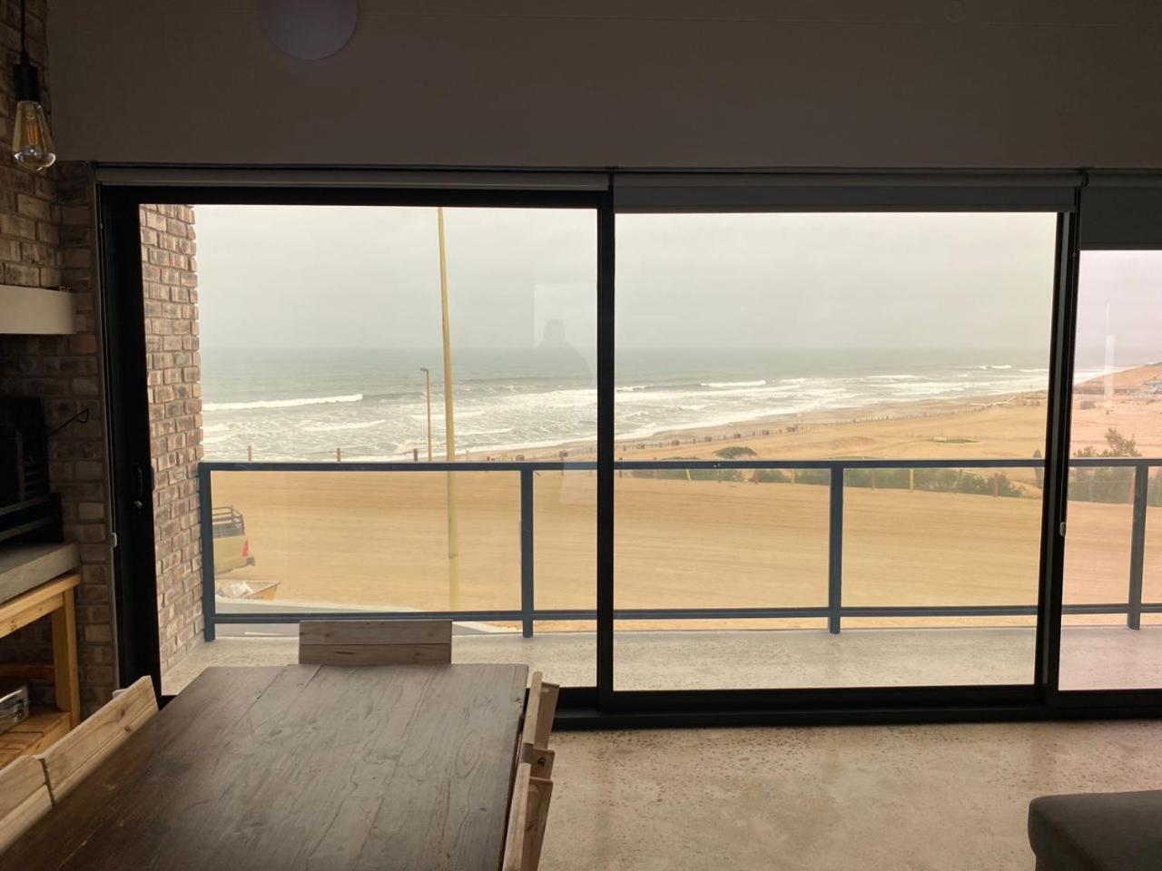 Diestrandwolf Sea View Self Catering Henties Bay Zewnętrze zdjęcie