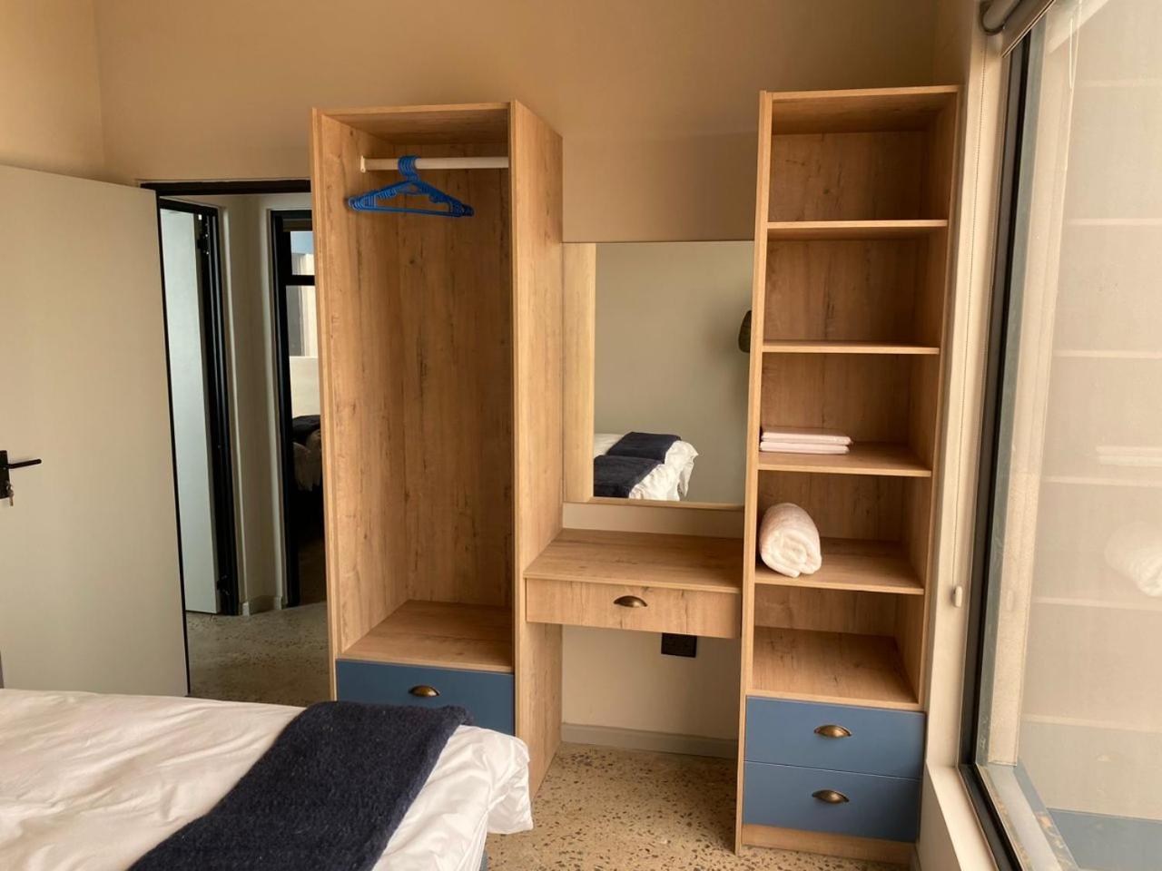 Diestrandwolf Sea View Self Catering Henties Bay Zewnętrze zdjęcie