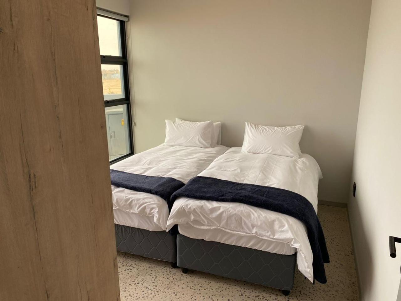 Diestrandwolf Sea View Self Catering Henties Bay Zewnętrze zdjęcie