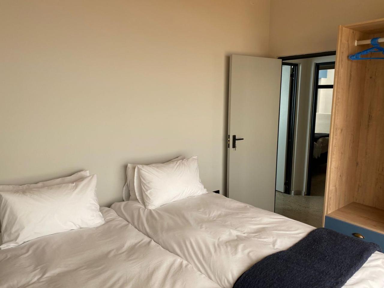 Diestrandwolf Sea View Self Catering Henties Bay Zewnętrze zdjęcie