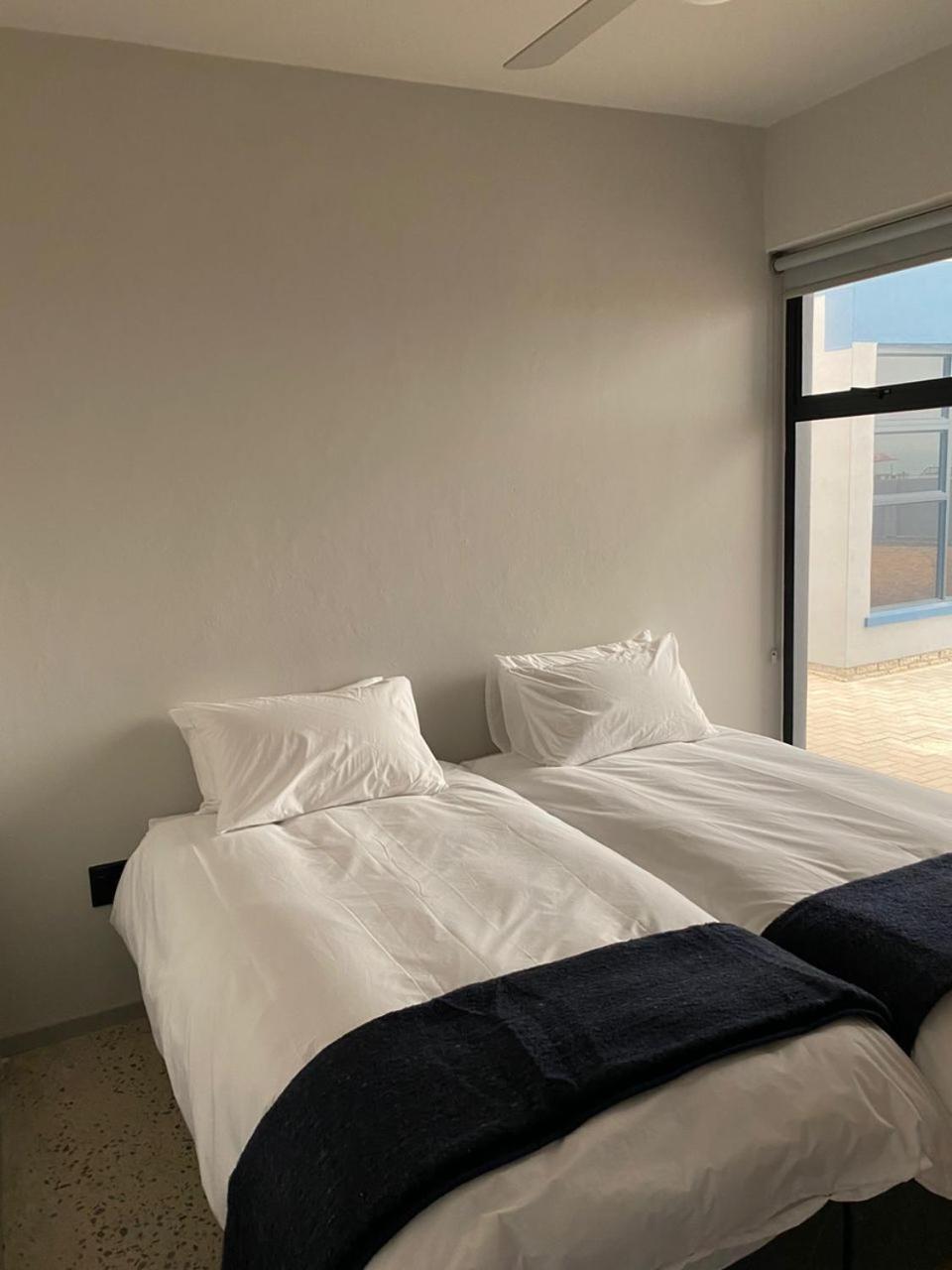 Diestrandwolf Sea View Self Catering Henties Bay Zewnętrze zdjęcie
