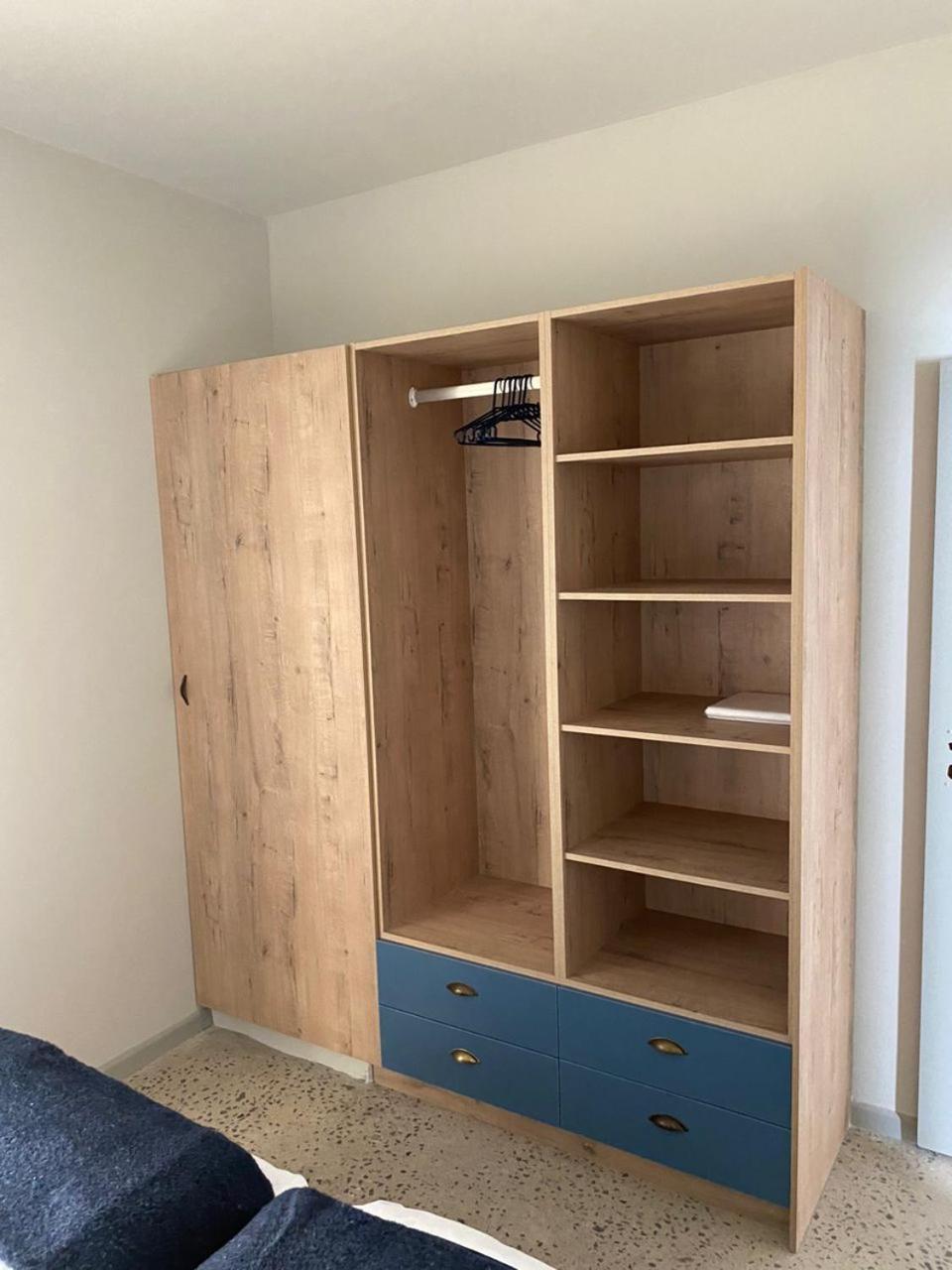 Diestrandwolf Sea View Self Catering Henties Bay Zewnętrze zdjęcie