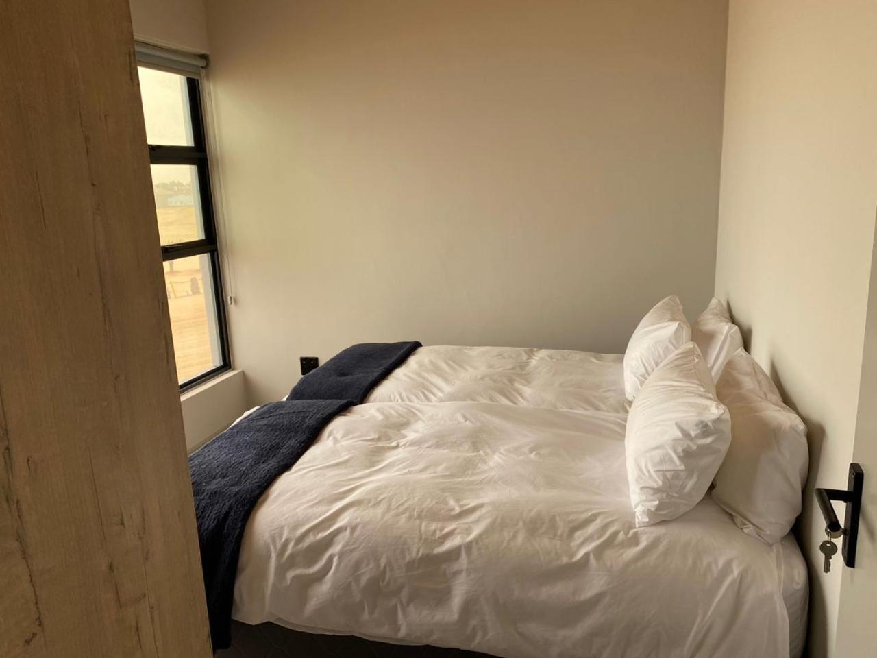 Diestrandwolf Sea View Self Catering Henties Bay Zewnętrze zdjęcie
