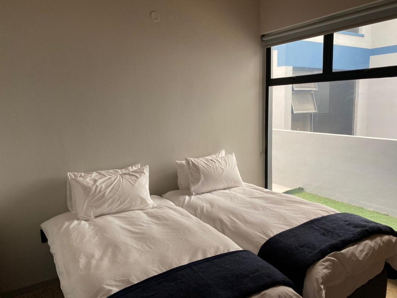 Diestrandwolf Sea View Self Catering Henties Bay Zewnętrze zdjęcie